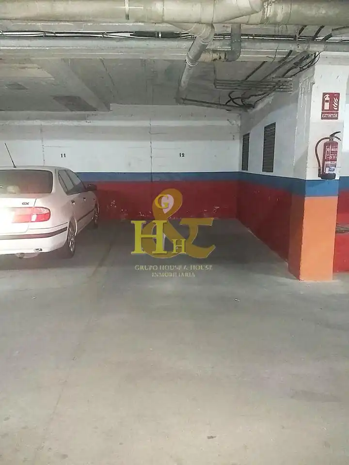 Parking de Piso en venta en Sanlúcar de Barrameda
