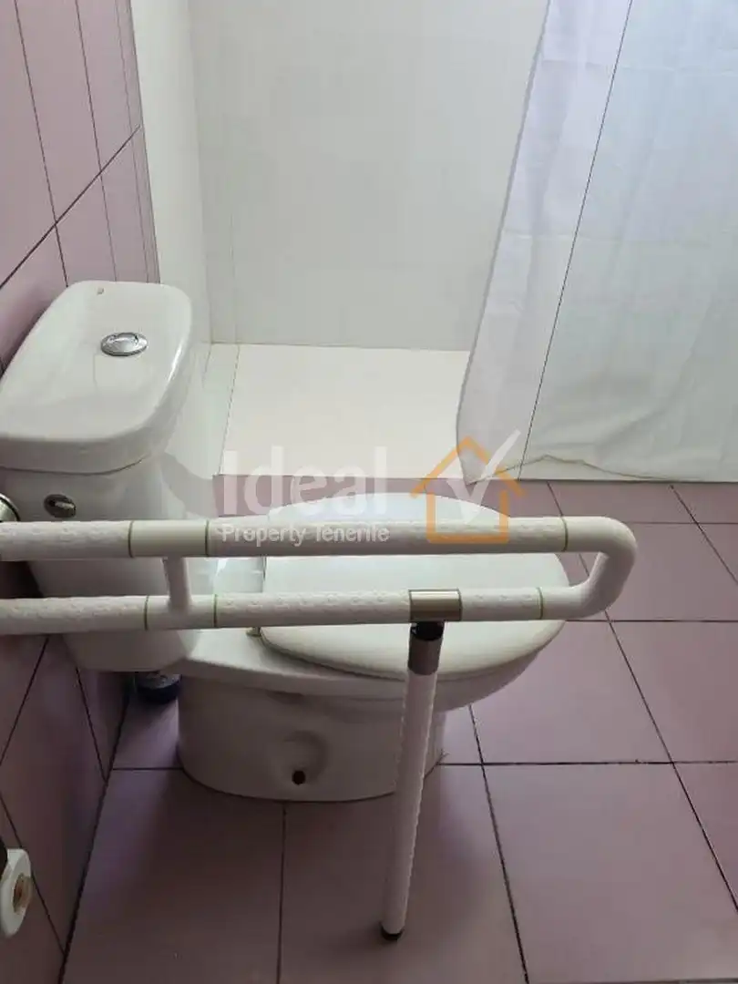 Casa amb piscina en venda a San Miguel, imagen 40
