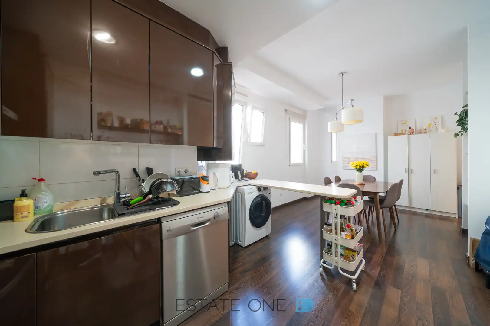 Piso con ascensor en venta en Calle del Duque de Sesto, imagen 11