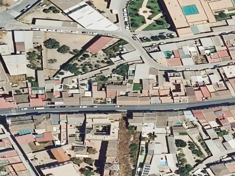 Piso en venta en Espartinas