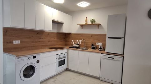 EN VENTAOfrecemos este apartamento, situado a pocos pasos de la playa de Acequion en Torrevieja. La propiedad ha sido completament, imatge 5