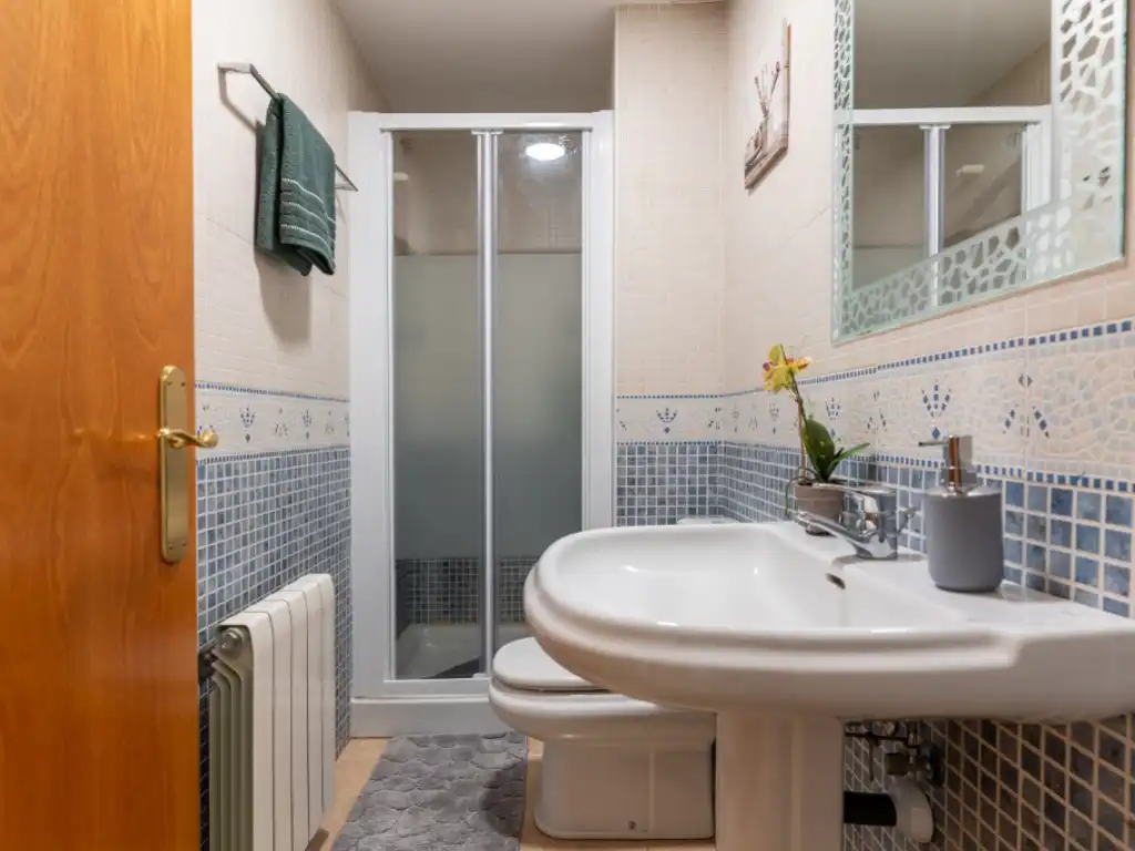 Penthouse mit Aufzug zum Verkauf in Calle Joan Maragall, imagen 25
