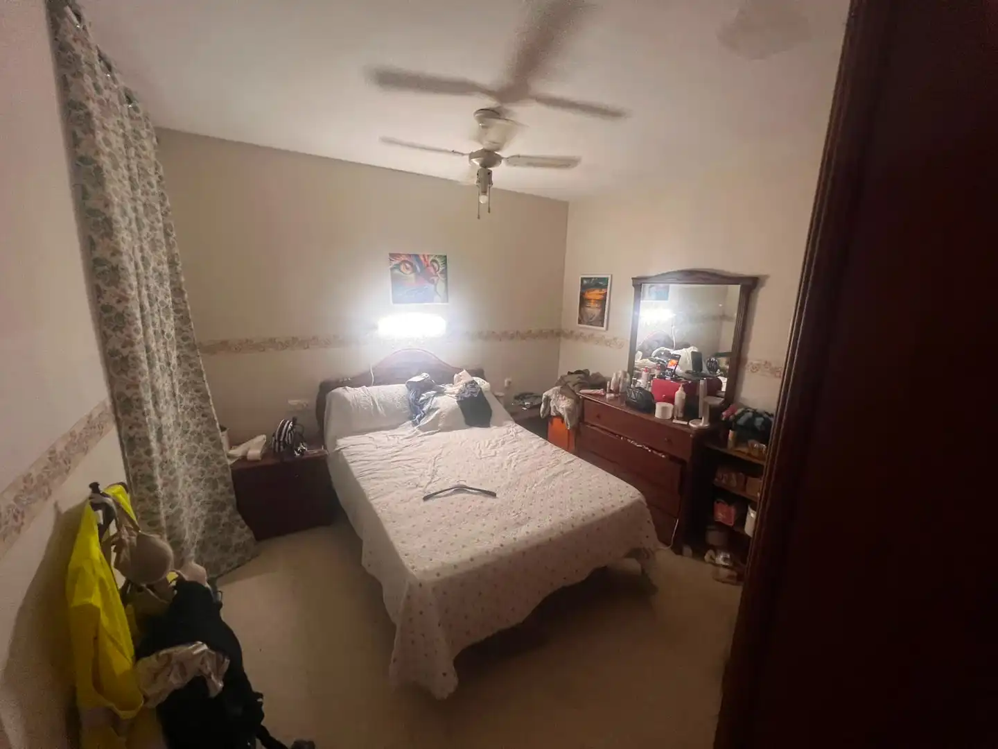 Flat for sale in Sevilla  with Air Conditioner, Terrace and Furnished