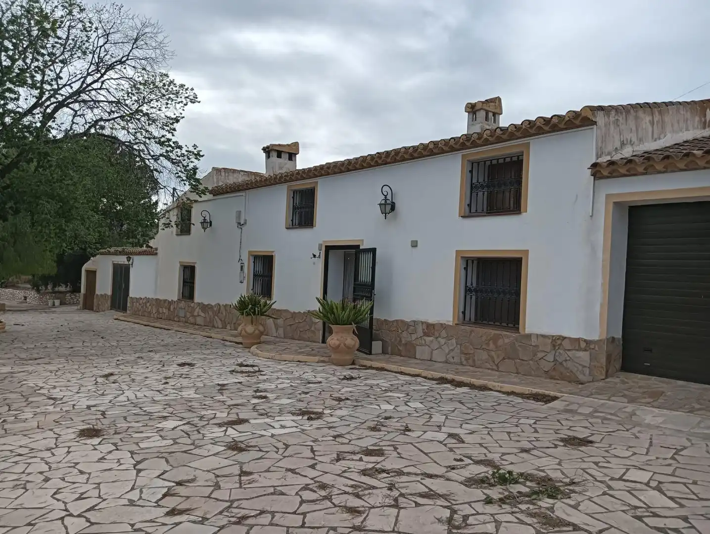 Casa en venda a Lorca Ciudad, imagen 5