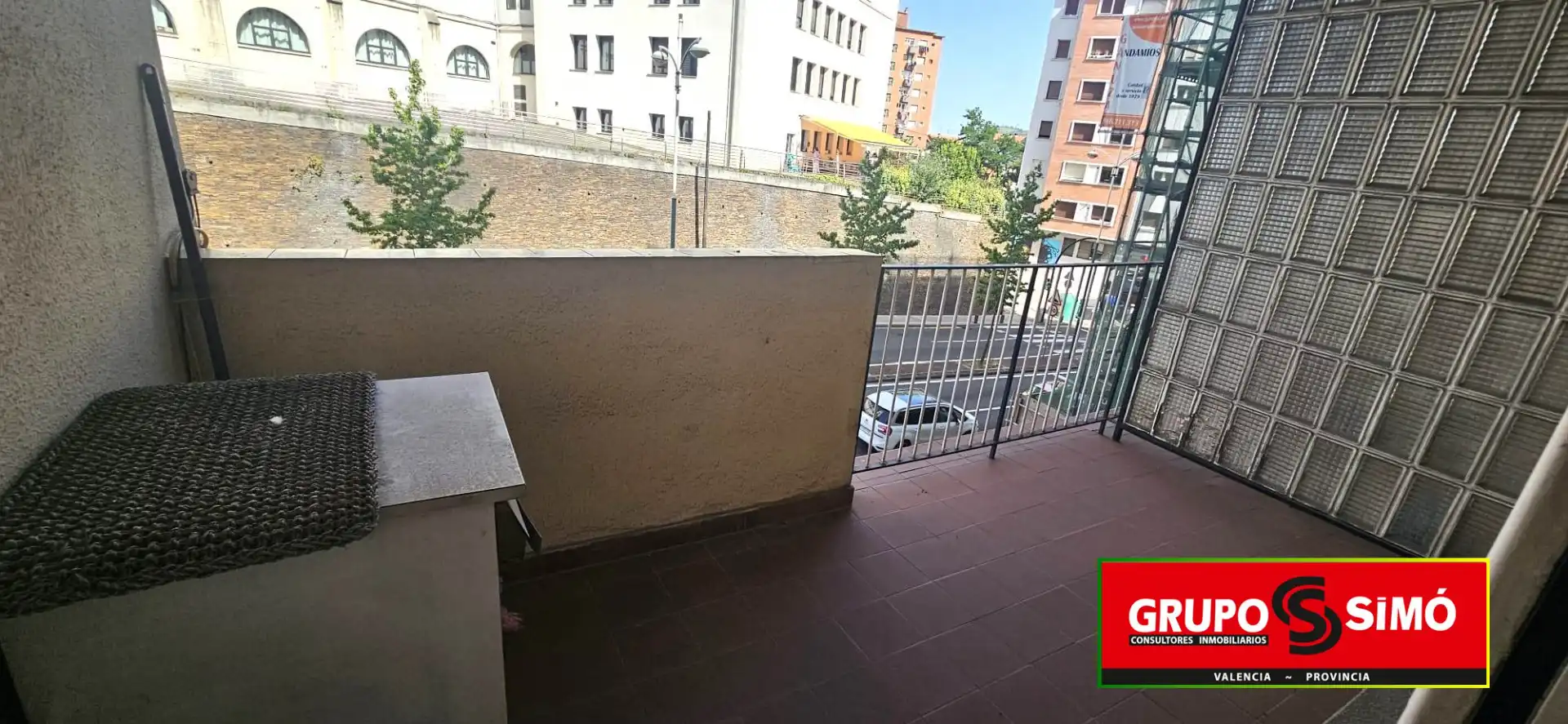 Piso con terraza en venta en Juan de Garay Kalea, imagen 18