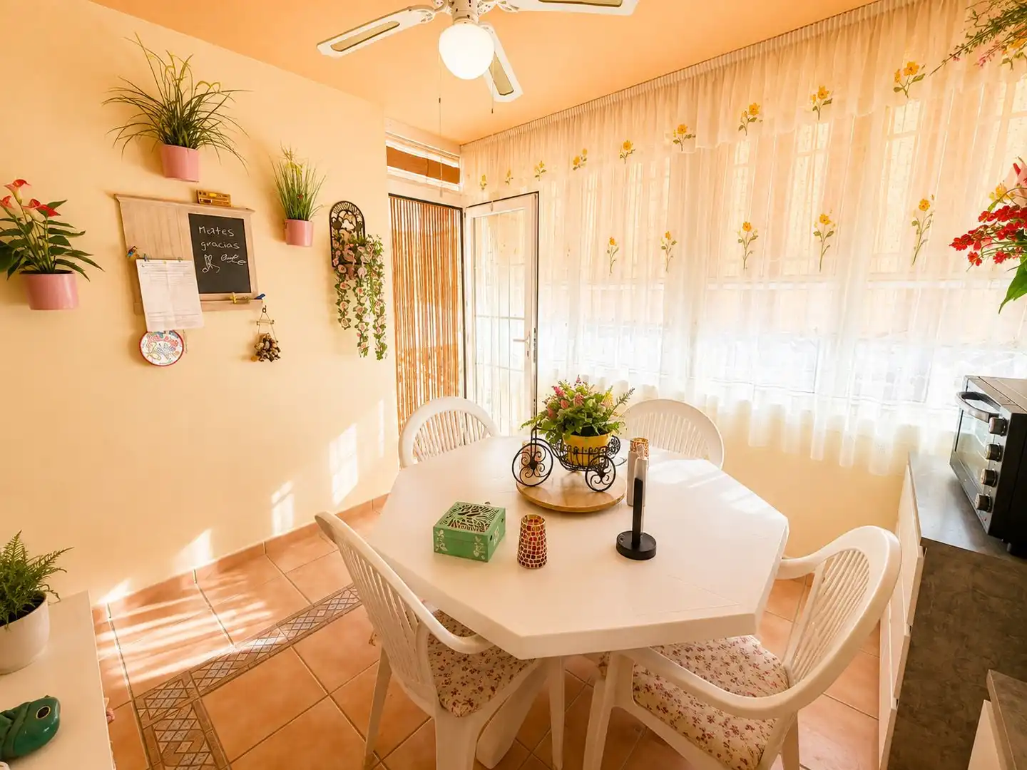 Haus mit Garten zum Verkauf in Calle PERAL, imagen 45