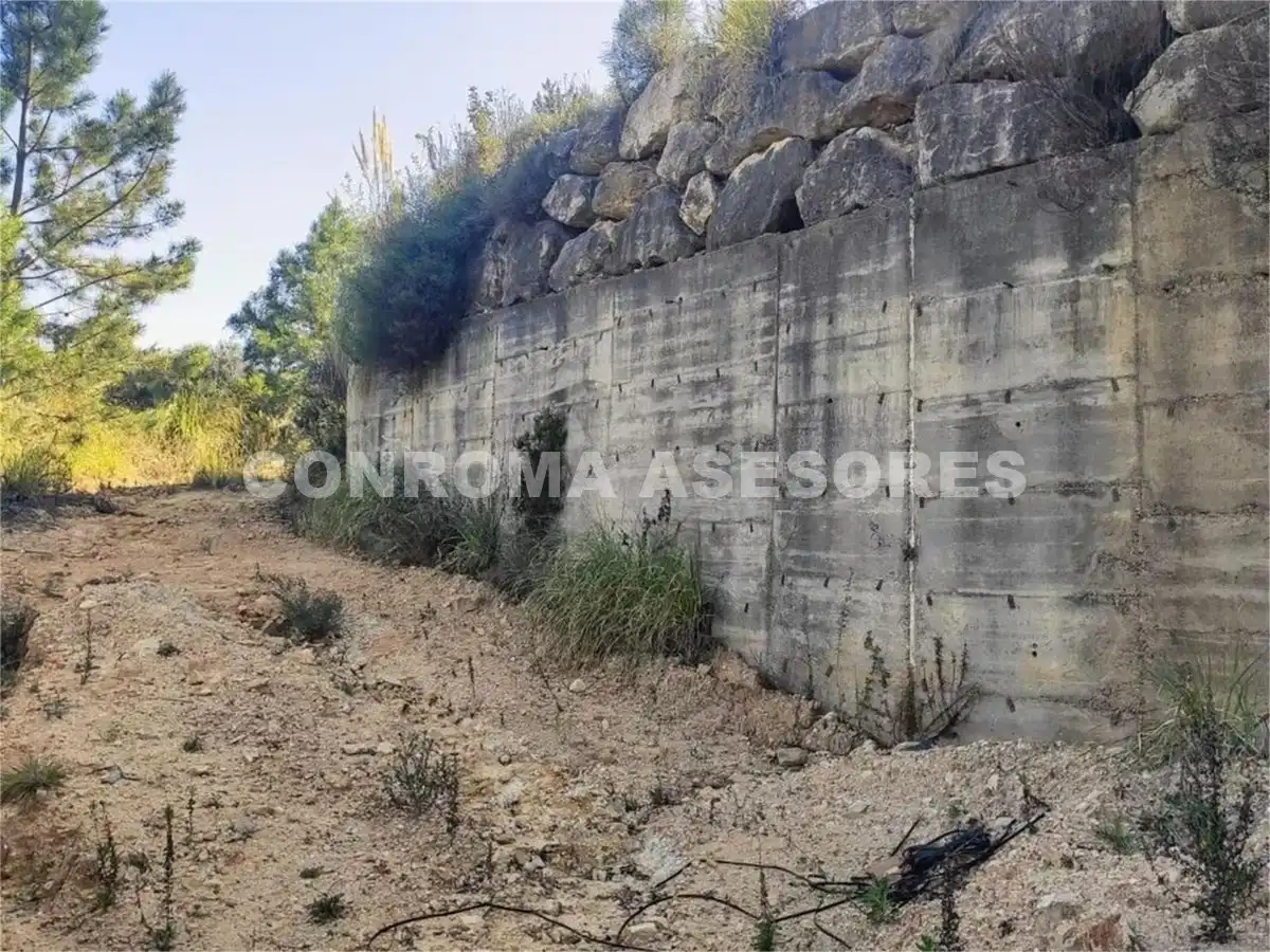 Terreno residenziale in vendita a Riudarenes