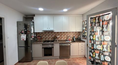 Foto 2 de Piso en venta en Carrer Mossèn Martí, Valls, Tarragona