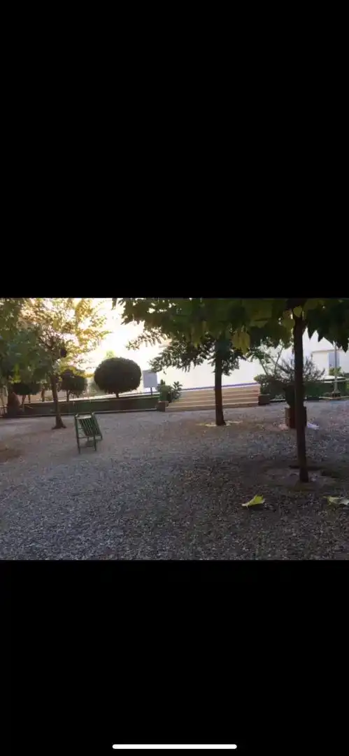 Piso para compartir en Esplugues de Llobregat con Jardín privado, Piscina y Amueblado