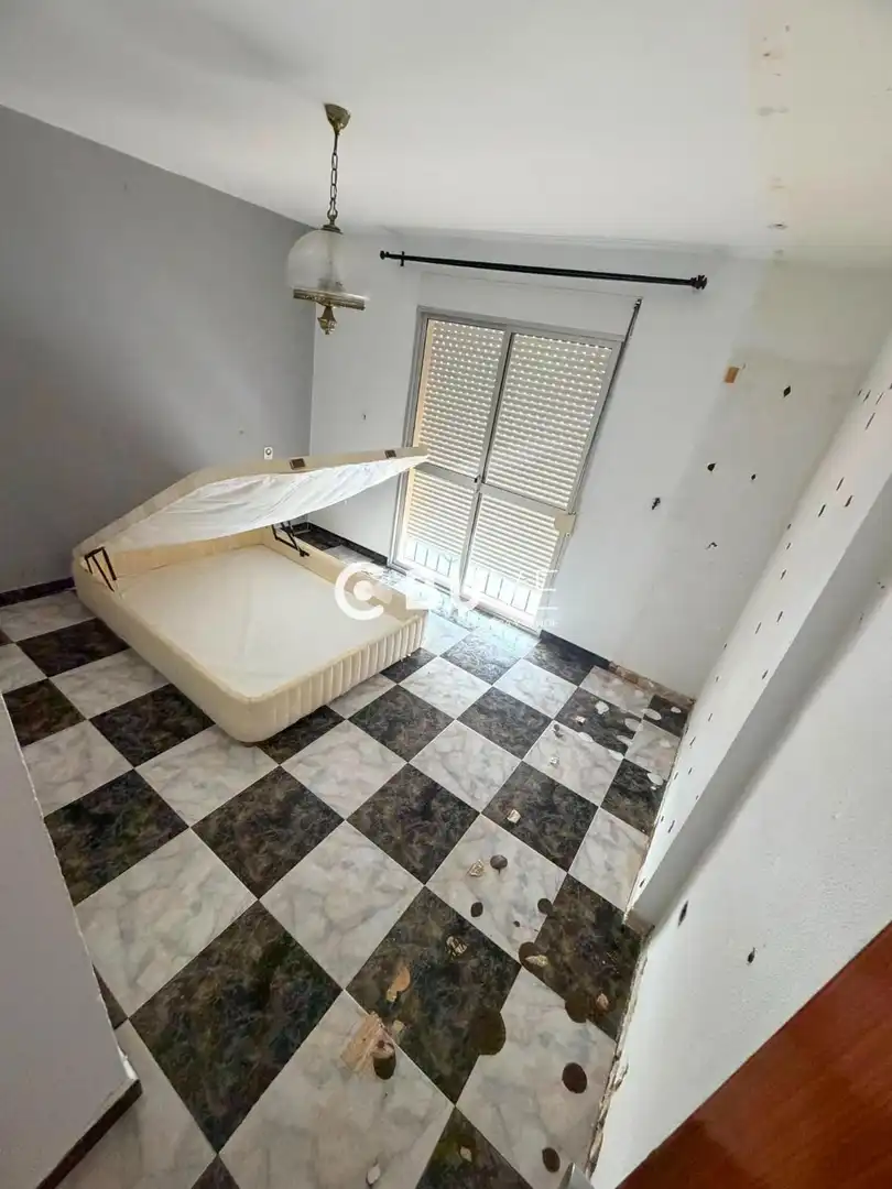 Schlafzimmer von Wohnung zum Verkauf in Chipiona mit Terrasse