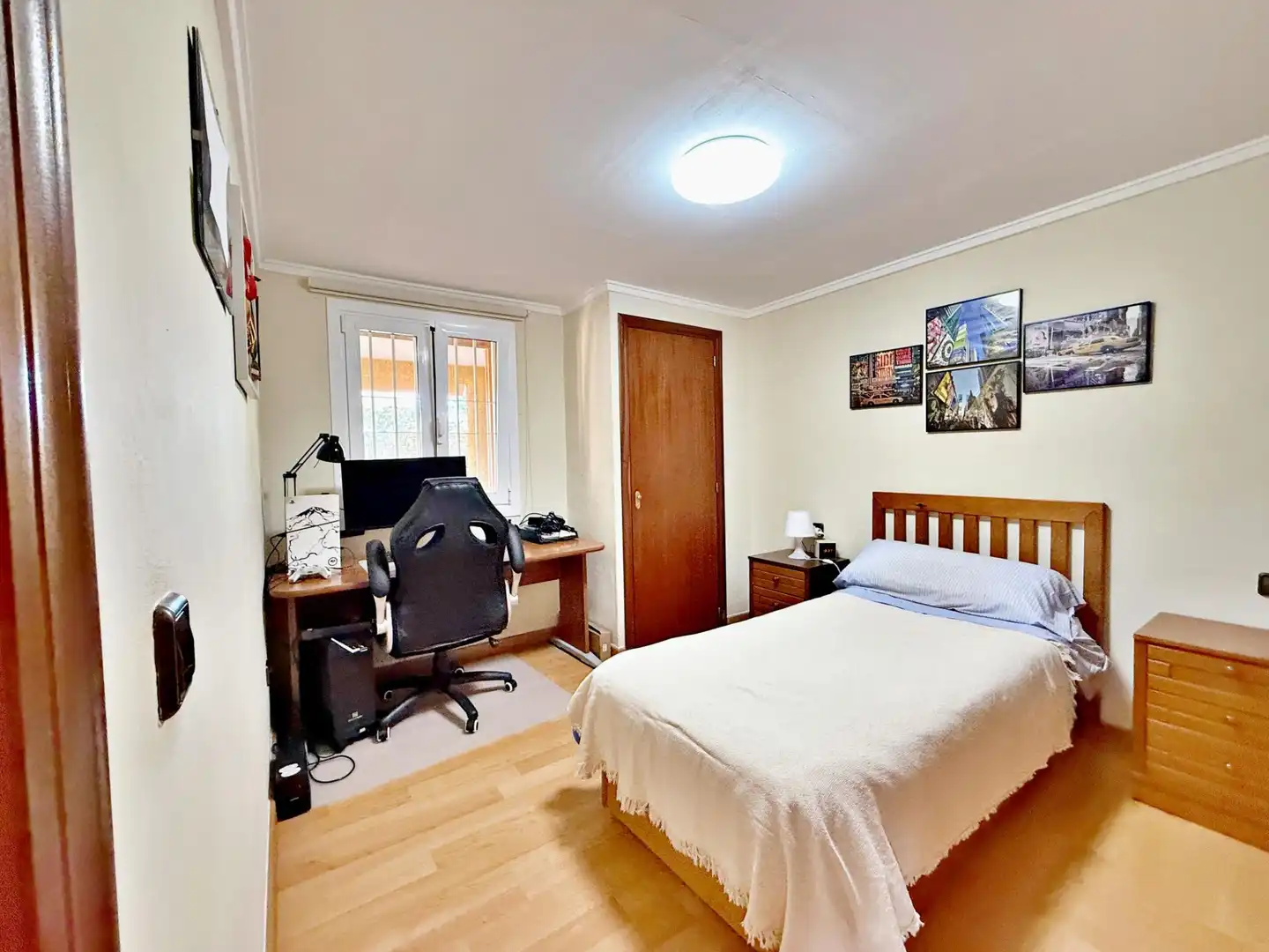 Habitación de Casa o chalet en venta en Olocau con Aire acondicionado, Calefacción y Terraza