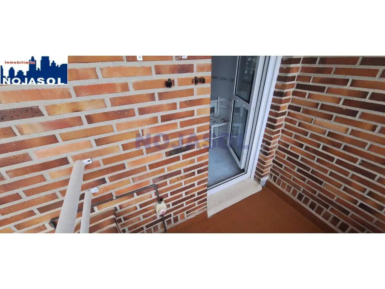 Apartamento de alquiler en Calle El Arenal, 11, Ris