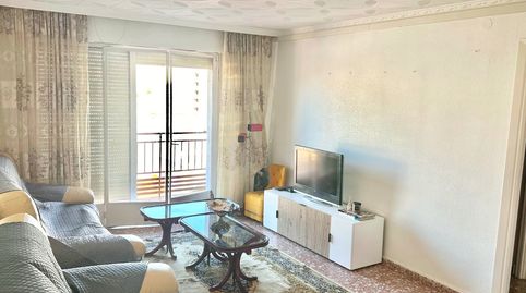 Foto 2 de Apartament de lloguer a Ciudad Jardín, Cartagena