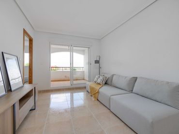 New build Apartment with pool for sale in Calle Reina Sofía 10