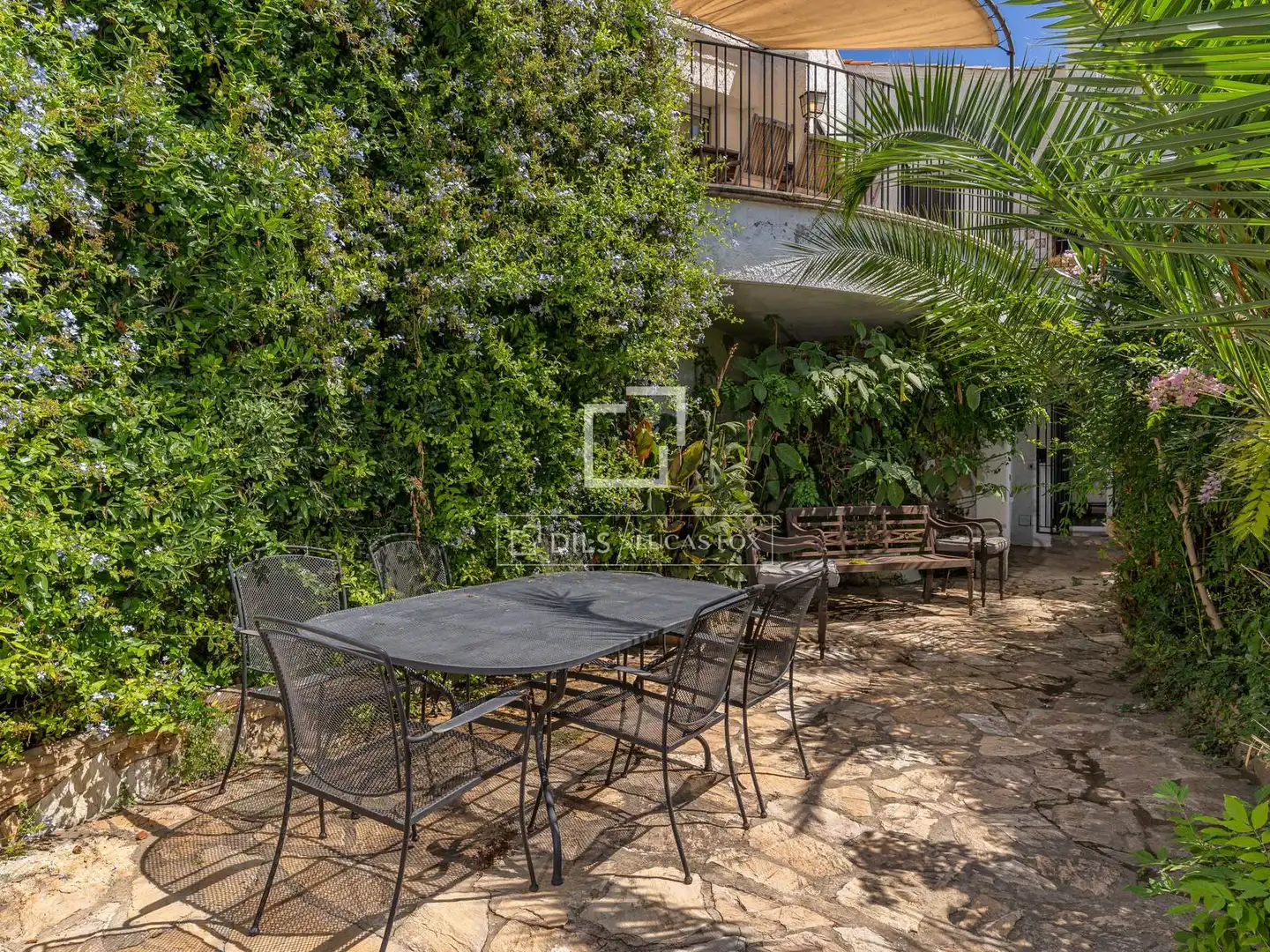 Villa con piscina in vendita a Fornells - Aiguablava, imagen 22
