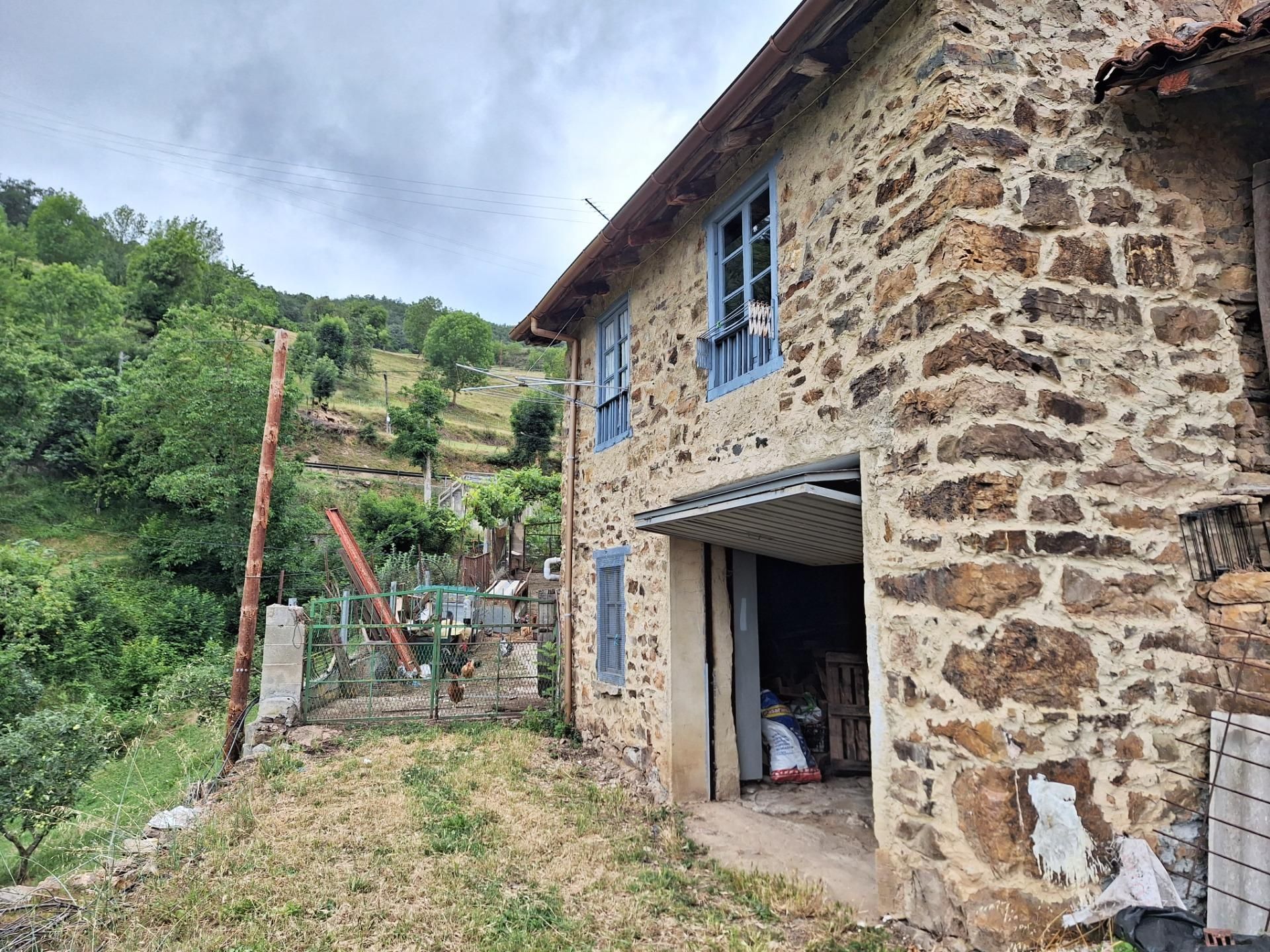 Haus oder Chalet zum verkauf in Vega de Liébana