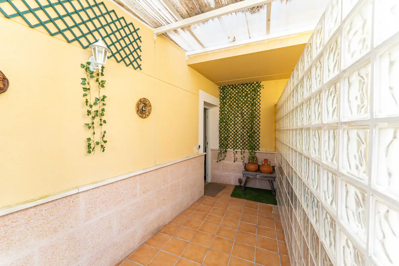 Casa adosada en venta en Torrelodones con Calefacción, Jardín privado y Terraza