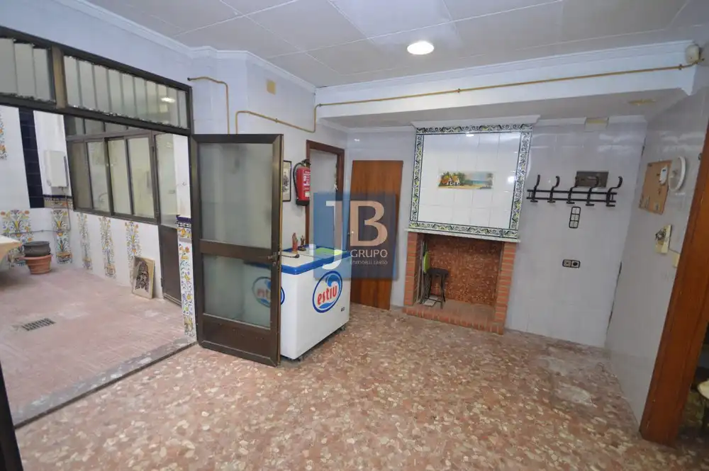 Local comercial en venda a Carrer de la Calderería, imagen 12