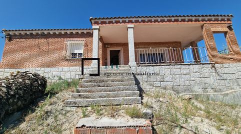 Foto 3 de Casa o xalet en venda a Alameda de la Sagra, Toledo