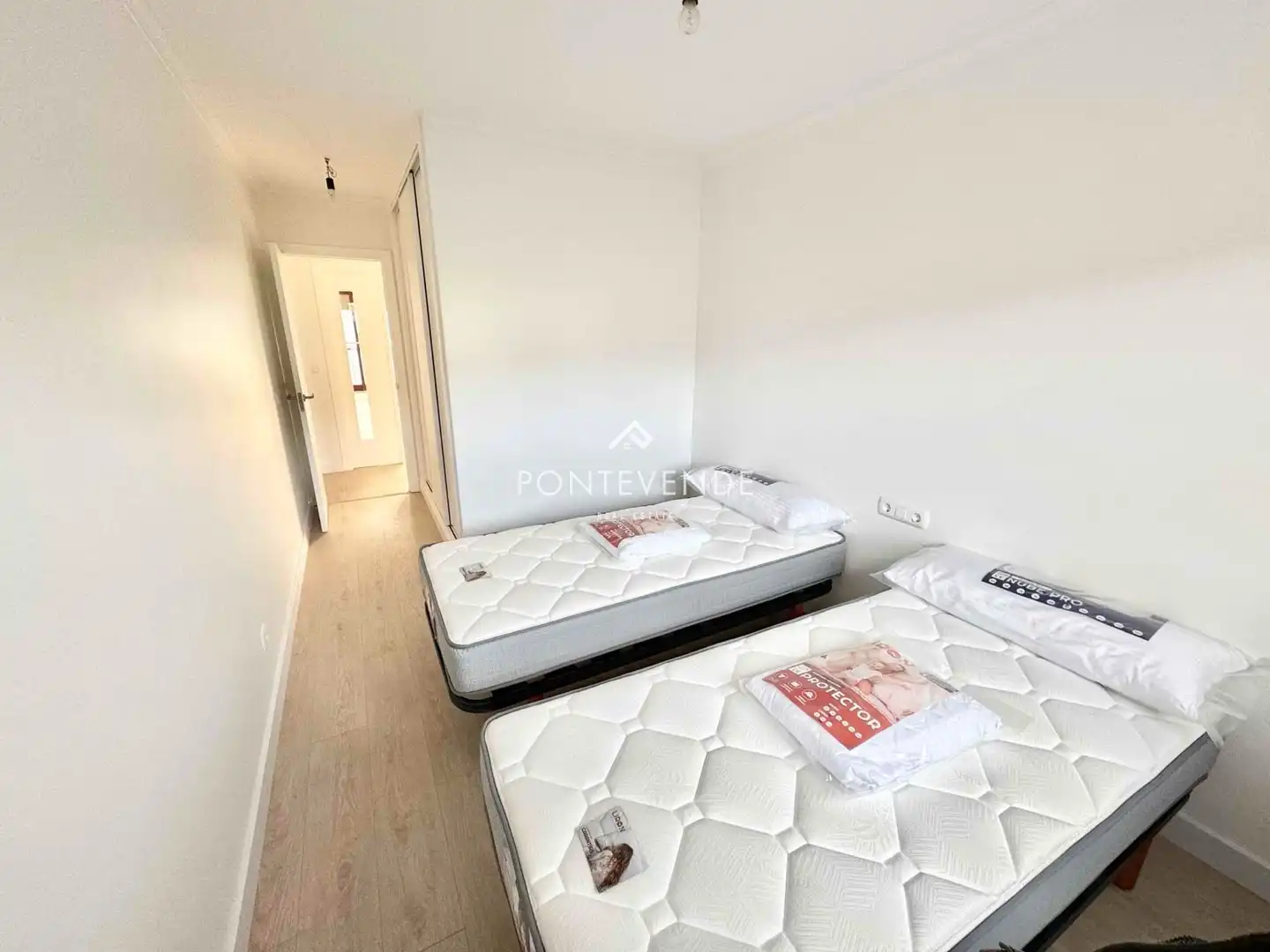 Piso en venta en COVELO, 13, Samieira