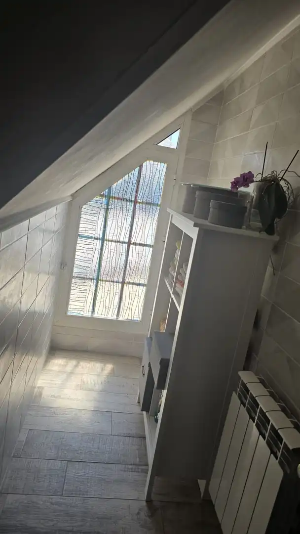 Terraza de Casa o chalet en venta en Illescas con Aire acondicionado, Calefacción y Jardín privado