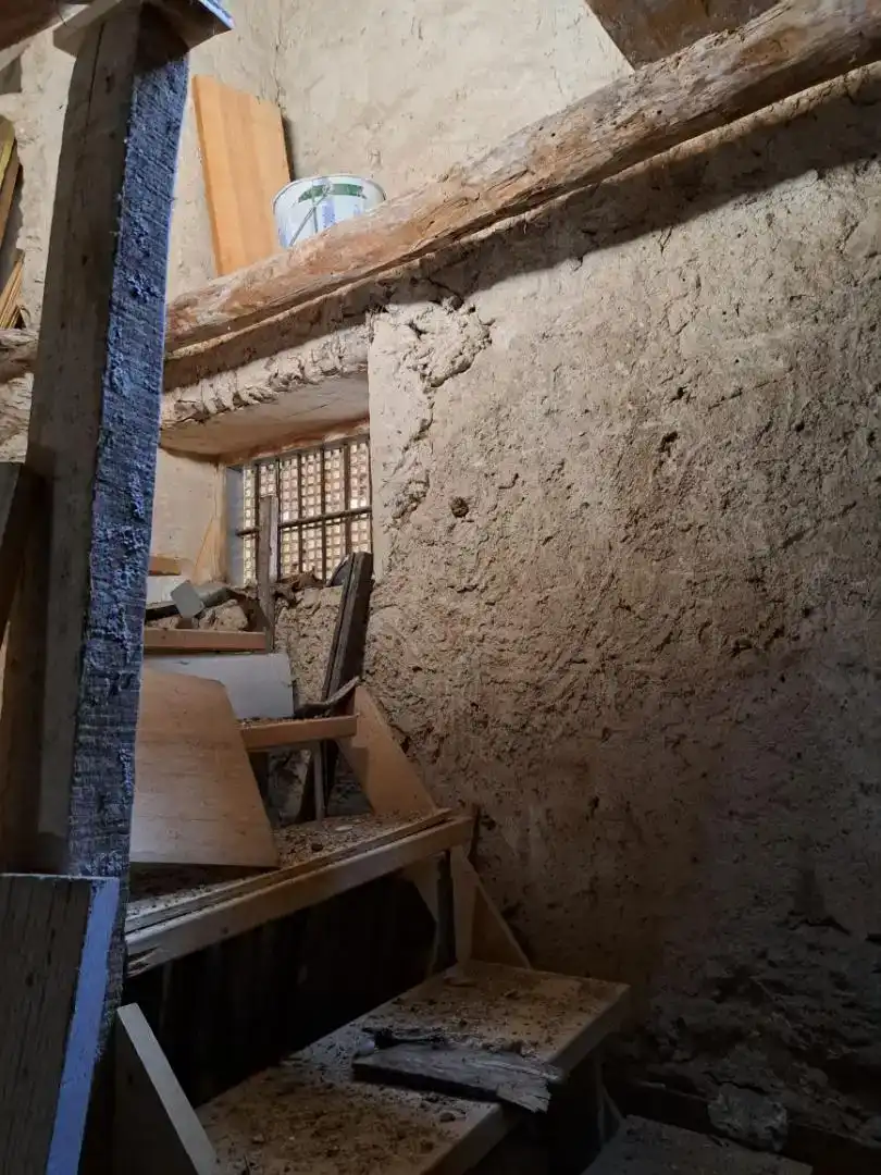 Planta baja en venta en Alhama de Granada