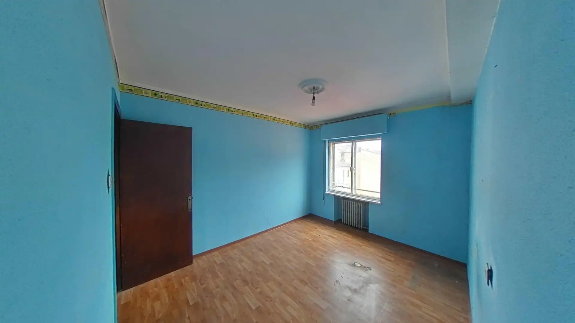Bedroom of Apartments for sale in Lena