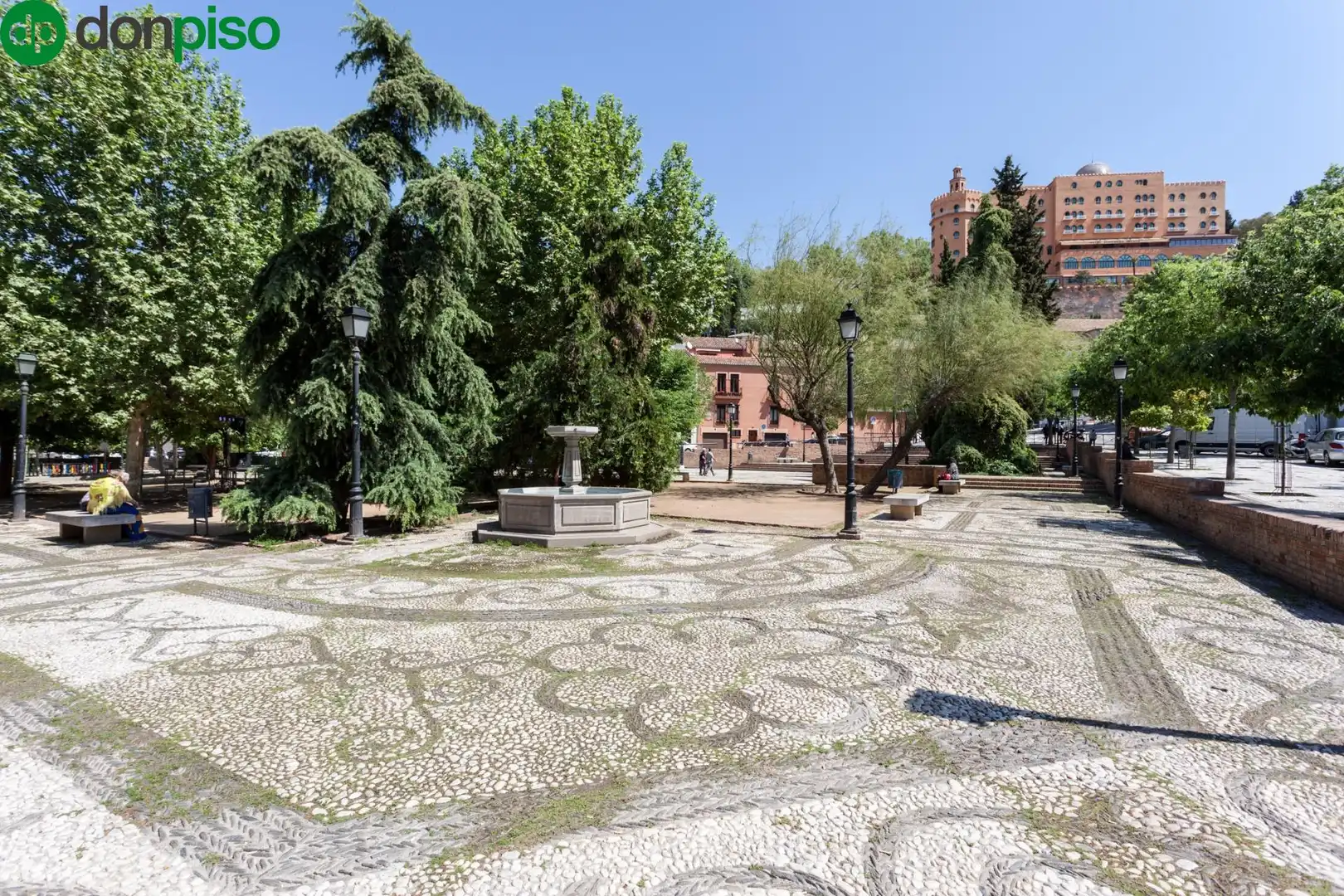 Flat for sale in Calle Calle Salvador 8, imagen 23