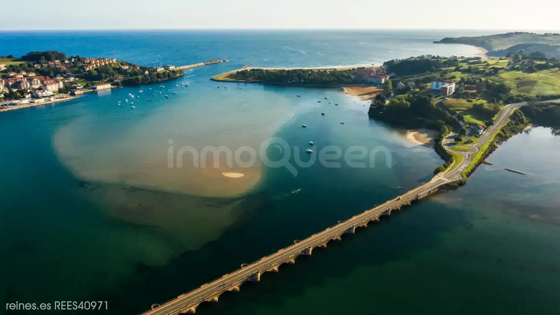 Pis en venda en San Vicente de la Barquera, Cantabria