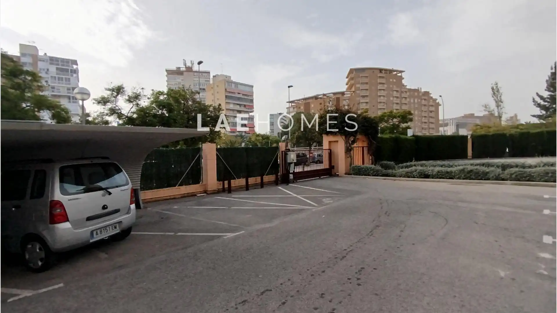 Apartament en venda a Calle Calle del Deportista Juan Matos, 1, Albufereta