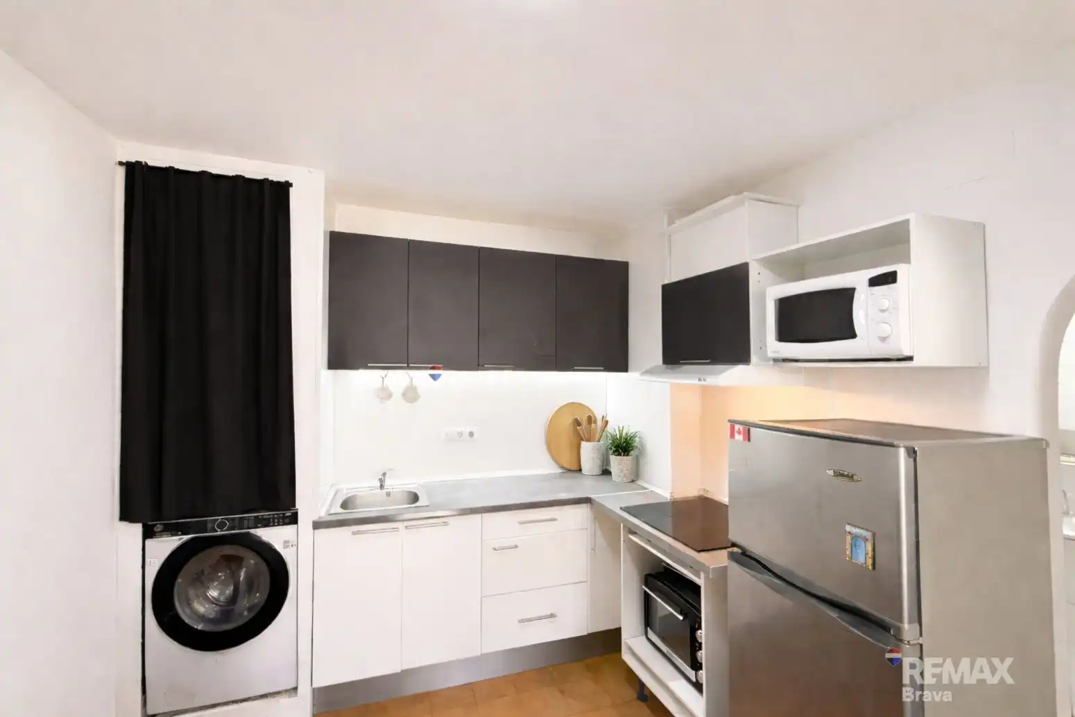 Flat with terrace for sale in Sector SC PORTO FINO, imagen 4