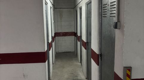 Photo 3 of Storage room for sale in Avenida Doctor Rico, 1, Barrio de San Blas, Alicante / Alacant