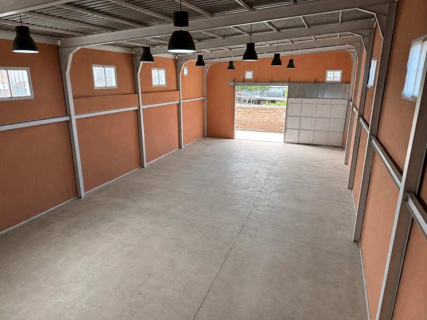 Nau industrial en venda en Sanlúcar de Barrameda