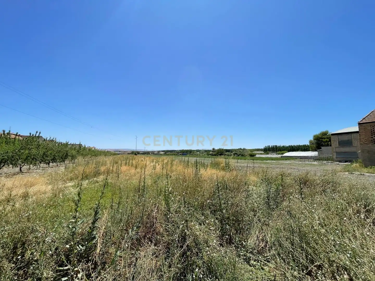 Terrains et parcelles à vendre à Camino del Cuarto, Fuente Vaqueros, Spain, imagen 8
