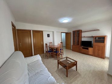Flat with balcony for sale in Patraix