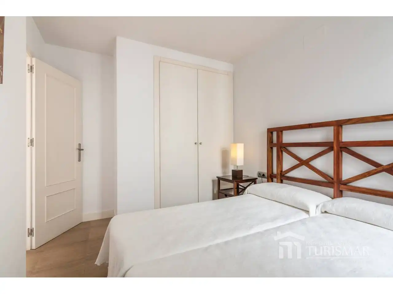 Penthouse mit Pool zum Verkauf in Paseo De La Cruz 1, imagen 18