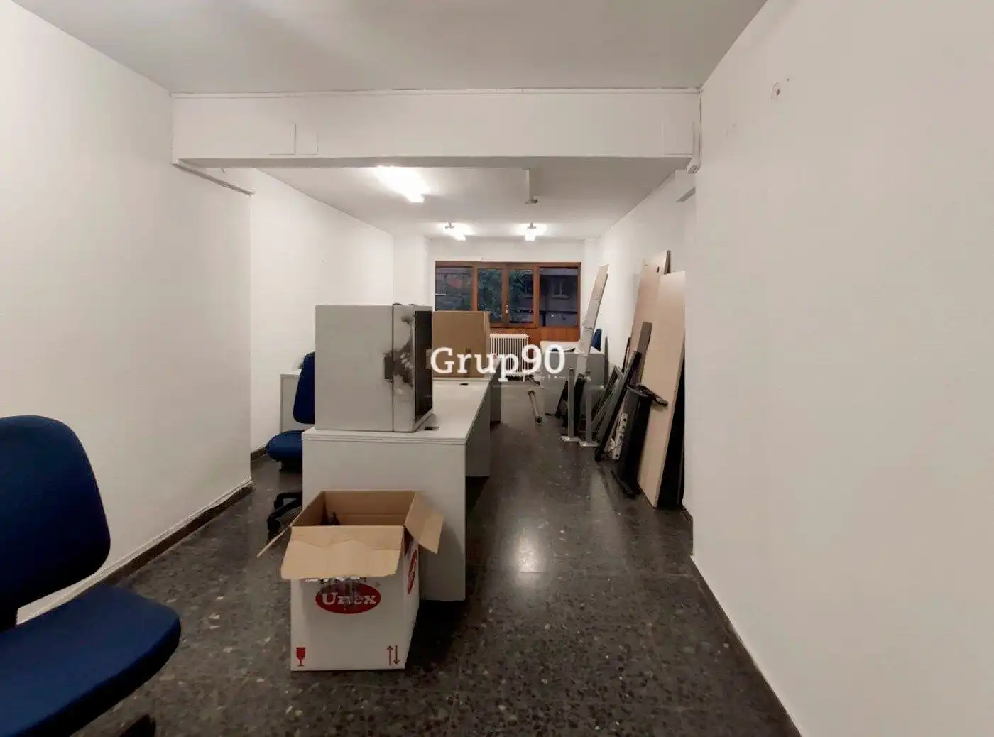 Local comercial en venda a Avenida PASSEIG DE RONDA 1, imagen 57