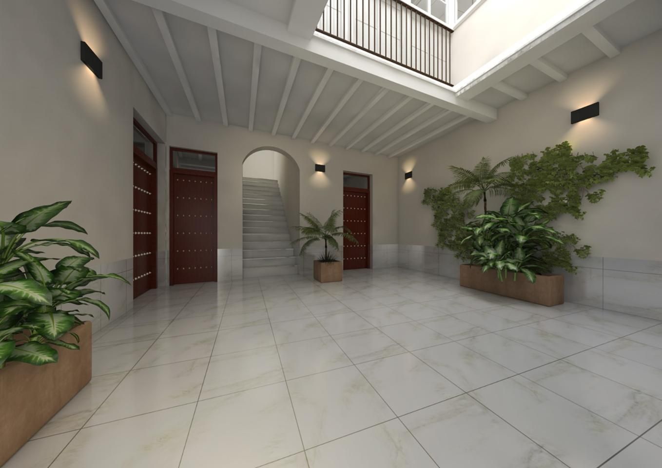 Flat for sale in Centro Histórico