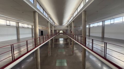 Foto 5 von Fabrikhallen zur Miete in Buenos Aires - Chamberí - Las Moraditas, Santa Cruz de Tenerife Capital