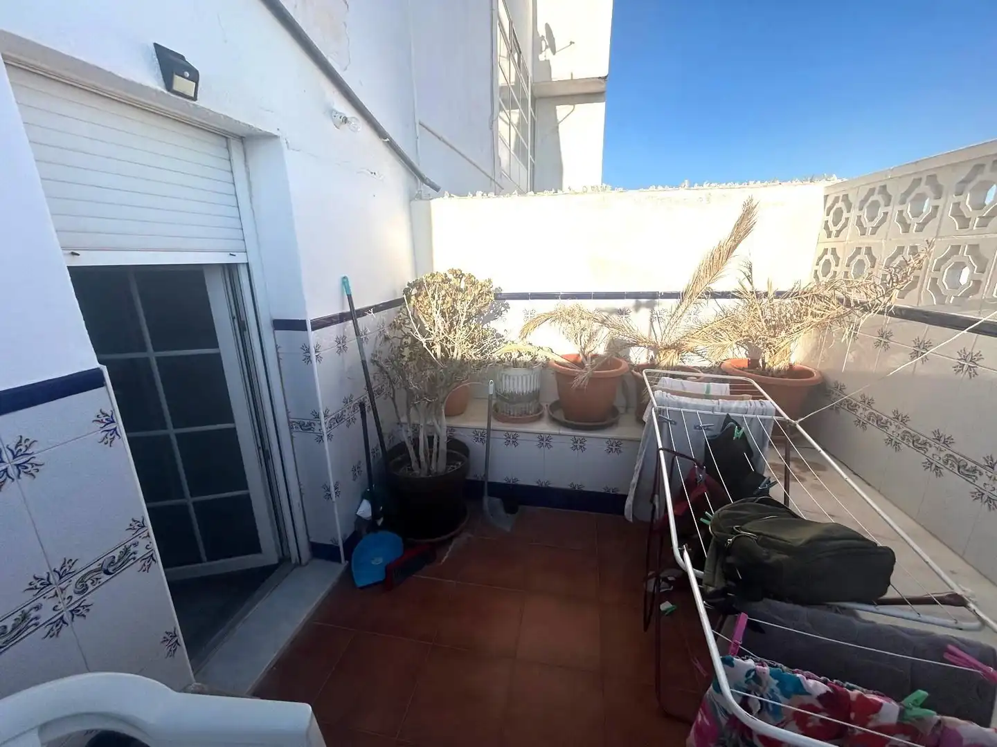 Piso con ascensor en venta en El Ejido Ciudad, imagen 12
