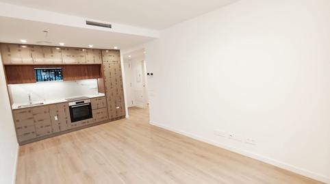 Foto 4 de Pis de lloguer a Doctor Pearson, Vallparadís - Antic Poble de Sant Pere, Terrassa