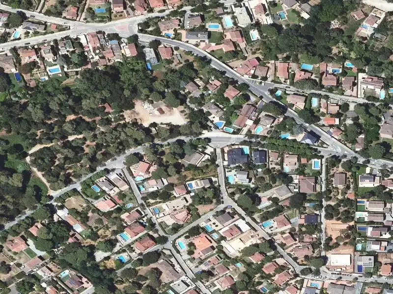 Pis en venda a Rambla Mossèn Jacint Verdaguer, nº 133, imagen 2