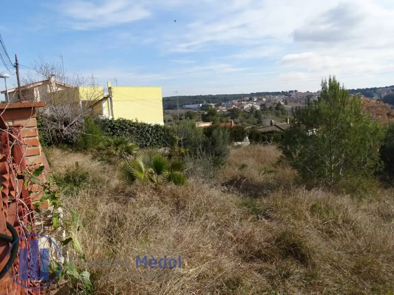 Terreny rústic en venda a Calle dels clavells, imagen 9