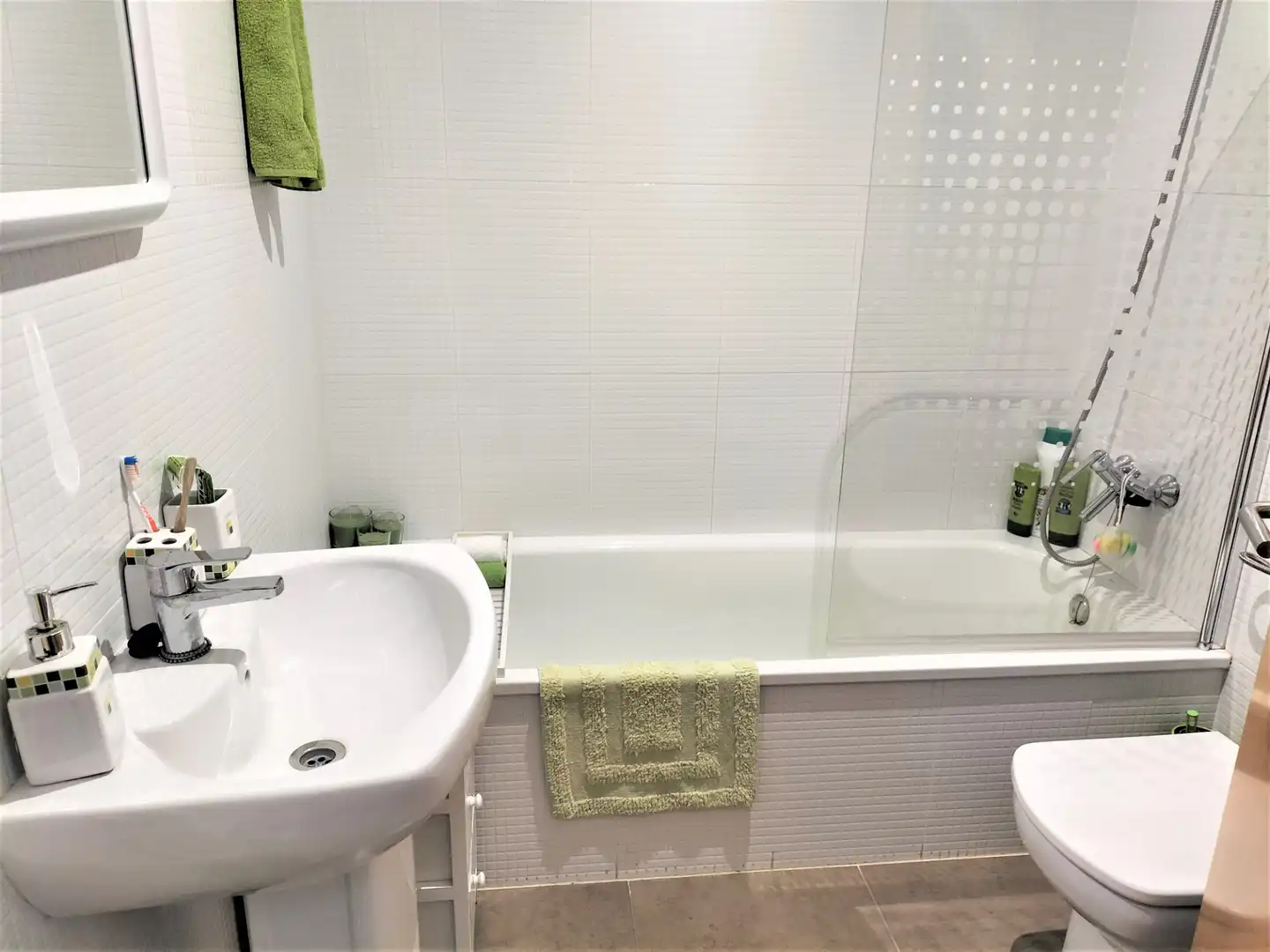 Maisonette mit Pool zur Miete in Avinguda de la Mar Mediterrania 58, imagen 14