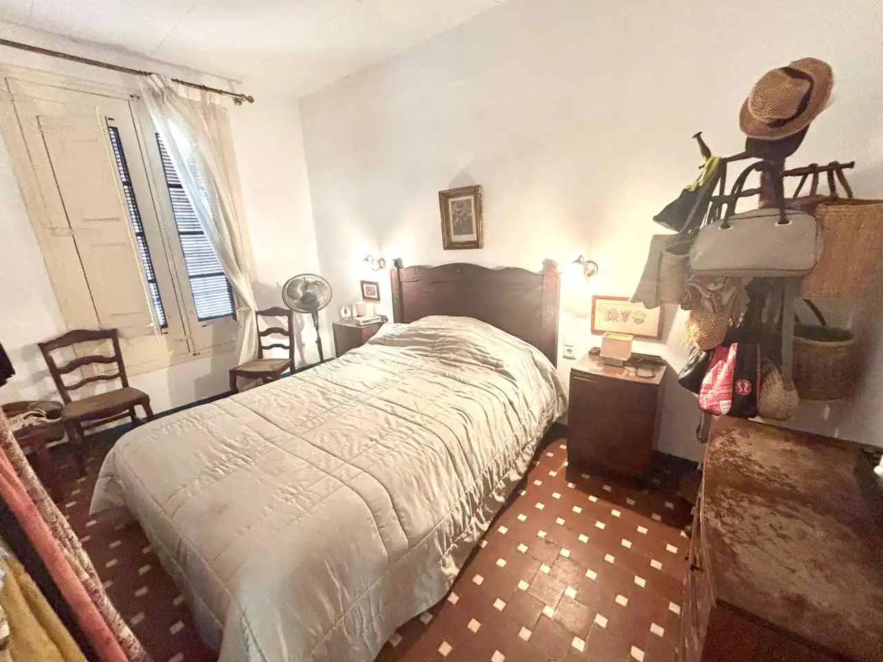 Habitación de Casa o chalet en venta en Vilassar de Mar con Terraza