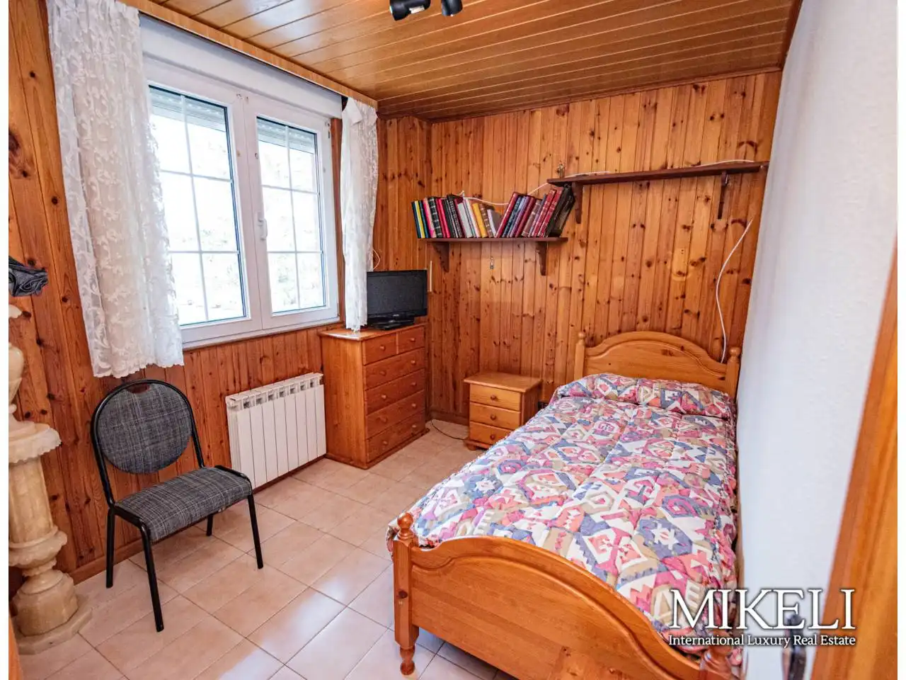 Casa o chalet en venta en Alisal - San Román