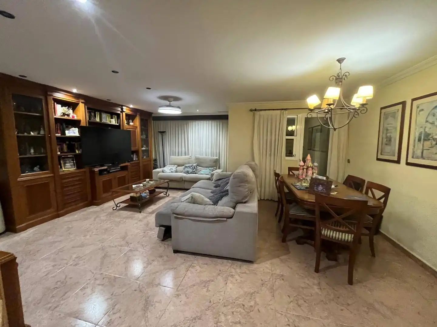 Appartamento con ascensore in vendita a Calle BENITO PEREZ GALDOS