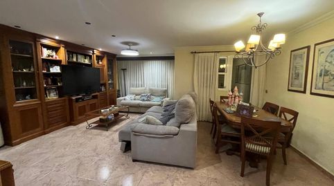 PISO, 4 HABITACIONES, 3 BAÑOS, GARAJE, CENTRO, ELCHE