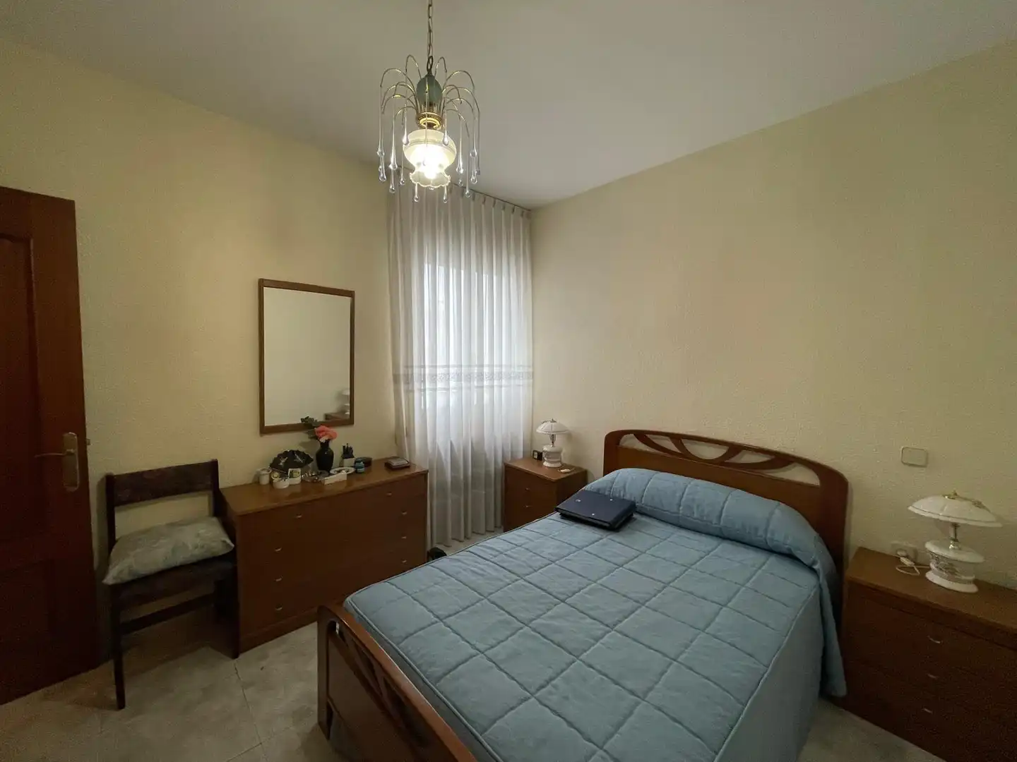 Habitación de Piso en venta en Madrid con Calefacción, Amueblado y Horno