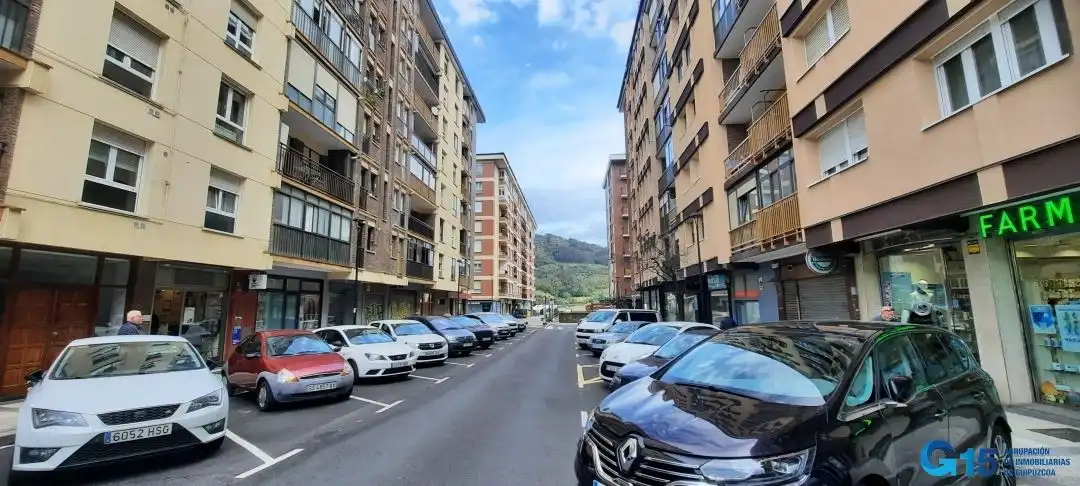 Local comercial de lloguer a Arteta Kalea, imagen 15